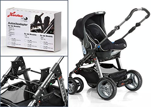 baby safe i size adapter