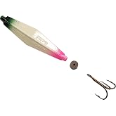 Buzz Bomb Jigs