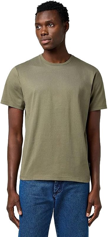 - Camiseta Hombre - Corte Regular - 3 Pack Tee