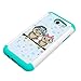 Galaxy S8 Privacy Tempered Glass Anti-Spy Screen Protector [3D Curved] [Case Friendly] [9H Hardness] for Samsung Galaxy S8