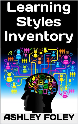 Learning Styles Inventory: The different learning styles and how to determine what you are