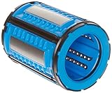 INA KNZ06 Self Aligning Linear Ball Bearing, Closed