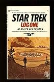 STAR TREK LOG ONE