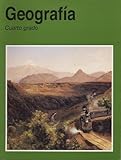 Paperback Geografia : Cuarto Grado Book