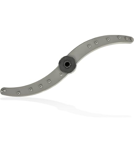 Amazon.com: Replacement WD22X10055 Lower Spray Wash Arm Weld For