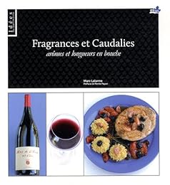 Fragrances et caudalies