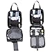 OULYLAN Utility Molle Pouch Tool Ifak EMT EDC Pouch Mens Bag Tactical Medical first aid kit for Car, Camping, Travel, Outdoor Sport