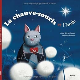 La  chauve-souris et l'étoile