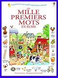Les mille premiers mots en russe by 