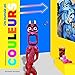 Un monde en couleurs by