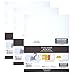 Five Star Filler Paper, Graph Ruled Paper, 100 Sheets/Pack, 11
