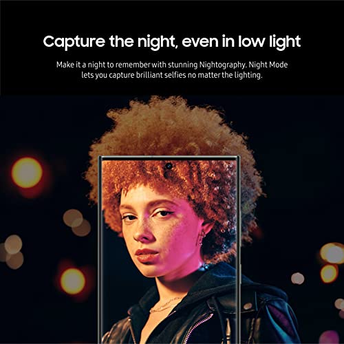 Samsung Galaxy S23 Ultra Cell Phone + 100 Amazon Gift Card Bundle