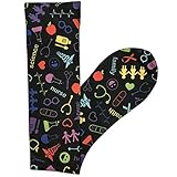 Prestige Medical Soft Compression Sock 15-20mmHg