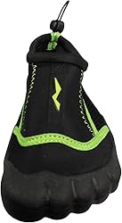 NORTY Water Shoes for Boys and Girls - Swim Socks