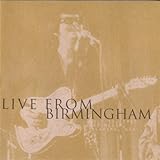 Live From Birmingham, Alabama July 13, 1980