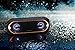 Sony XB40 Portable Wireless Speaker with Bluetooth and Speaker Lights, Black