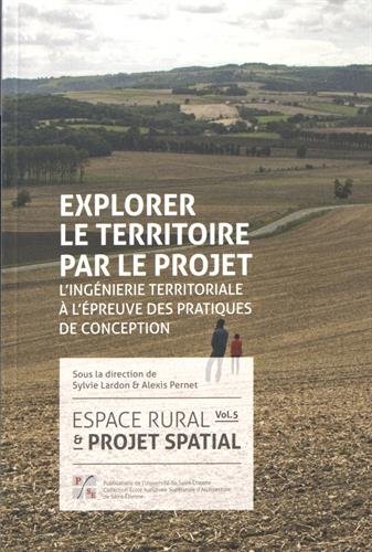 Explorer le territoire par le projet