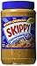 Skippy Chunky Peanut Butter-48 oz, 2 ct