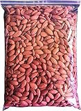 Almonds Natural Raw, 5lbs