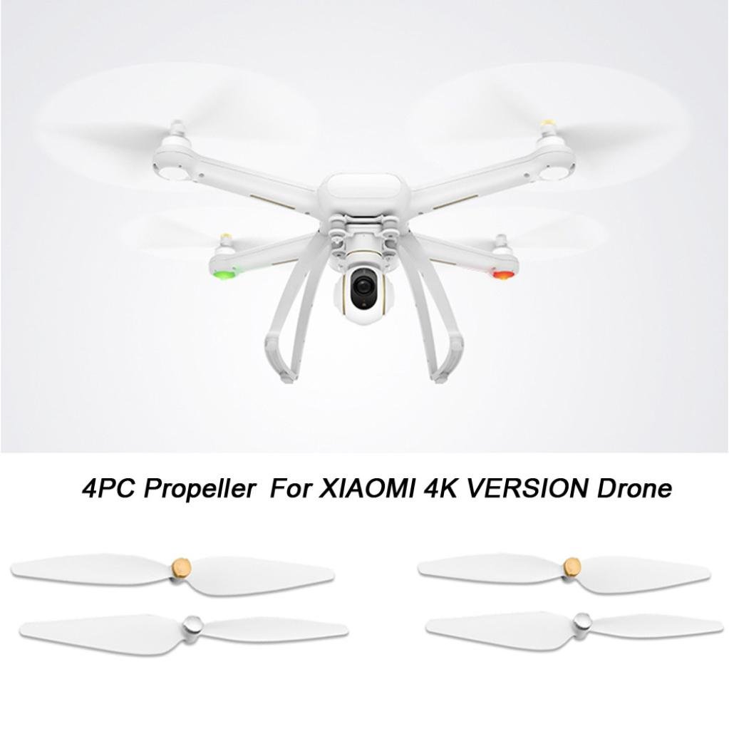 Amazon Com Cw Ccw Propeller Nxda 2pair Spare Parts Cw Ccw