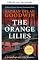 Livro Os lírios laranja (Série O genealogista forense Livro 3)