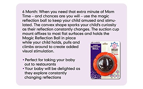 People Magic Reflection Ball - Thumbnail 6