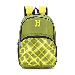 Tommy Hilfiger Marble Hill’17 29.29 Ltrs Royal Blue Casual Backpack (TH/BTS20MAR,17)