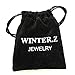 Winter Z Womens Jewelry Circular Bead Square Ring Diamond 18K Gold Ring Wedding,Ring Size 9