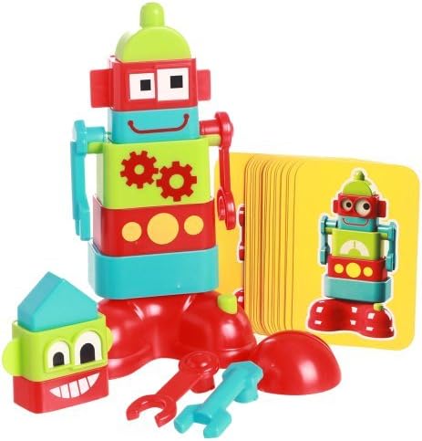 rockin robot toy