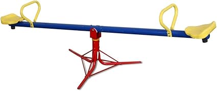 Swing-N-Slide See Saw Spinner accesorio 