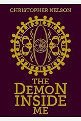 The Demon Inside Me Kindle Edition