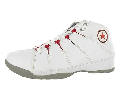 converse basketball sneakers