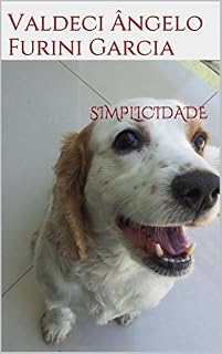 Livro SIMPLICIDADE