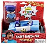 Ryan's World - Ryan's Patrol Car