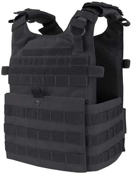 Condor Gunner Plate Carrier mit 