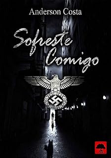 Livro Sofreste Comigo