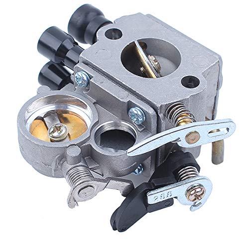 Haishine Vergaser Carb für STIHL MS171 MS181 MS201 MS211 Kettensäge Teile Zama C1Q-S269 Ersetzen # 1139 120 0612 – Bild 7