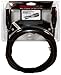Mogami Gold Studio 15 XLR to XLR Quad Conductor Patch Cable 15 feet with Gold Contacts, XLRM-XLRF Connectors, Pro Audio Noise-Free