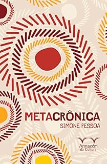Livro Metacrônica