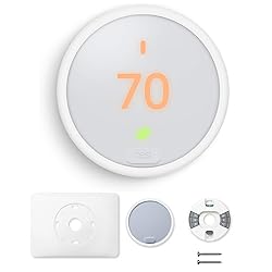 Google Nest Thermostat - Programmable Smart