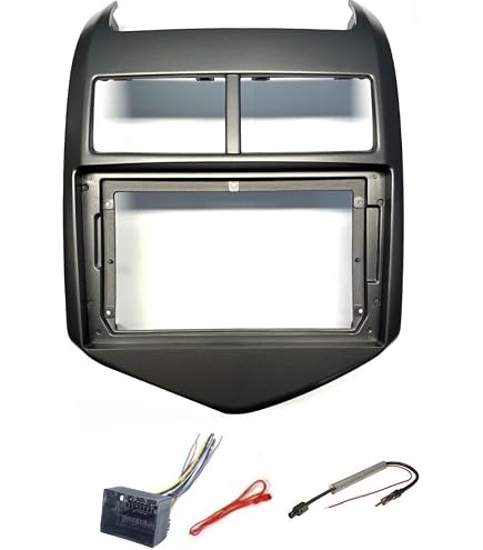 Metra 95-8166G | Double-DIN dash kit for select 2003-2009 Lexu