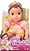 My First Disney Princess Baby Doll - Belle (Style will Vary)