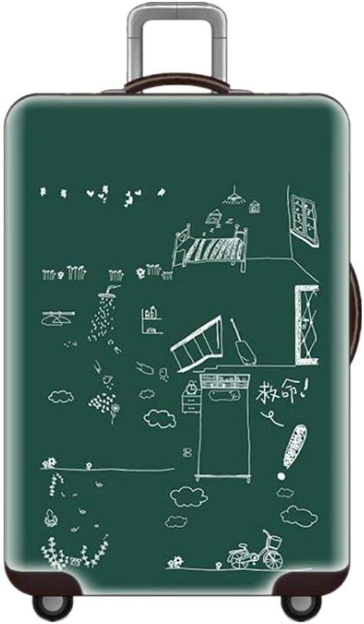 Dygzh Luggage Cover Luggage Cover 