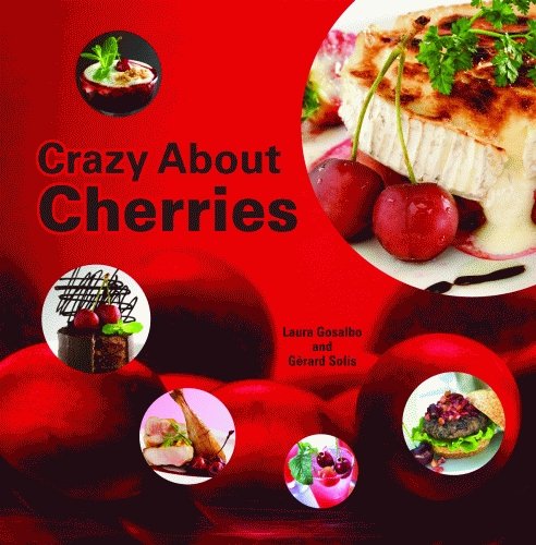 Crazy About Cherries