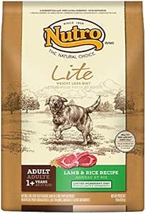 nutro lite weight management