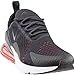 NIKE Mens Air Max 270 Running Shoes