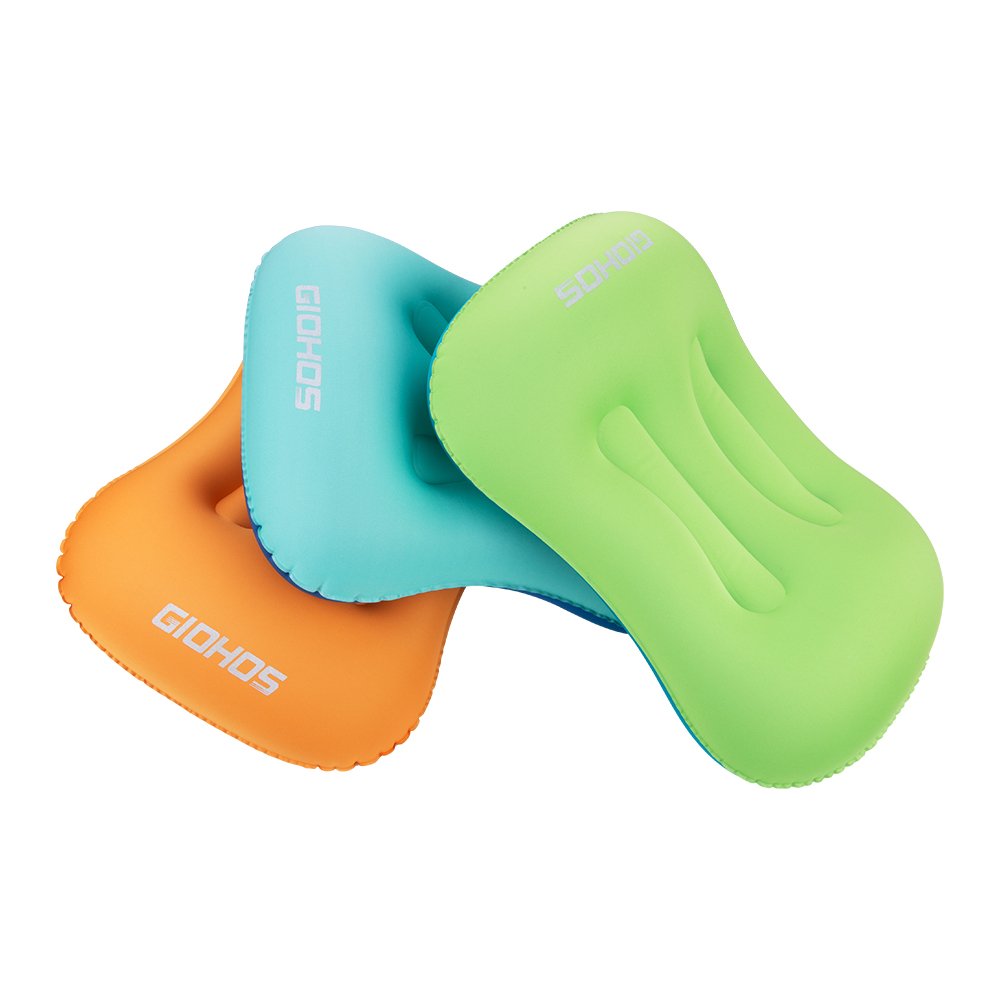 air pillows for sleeping