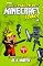 Livro Minecraft Comics: A Lenda de Dragon Boy Ed. 6 - Parte 01: A fortaleza dos esqueletos (4 See Comunicações LTDA)