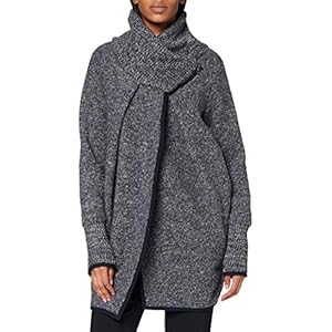 Bugatti 661900-64009-380 dames poncho