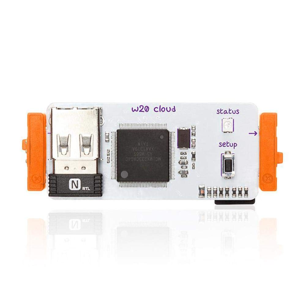 littleBits Cloud Module Bundle